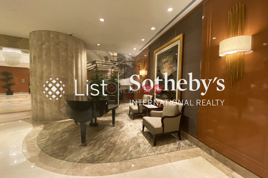 Property Search Hong Kong | OneDay | Residential | Sales Listings, Property for Sale at Convention Plaza Apartments with 1 Bedroom