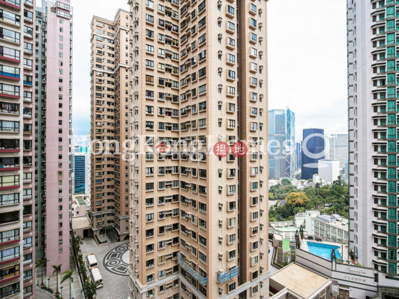 香港搵樓|租樓|二手盤|買樓| 搵地 | 住宅-出租樓盤樂怡閣三房兩廳單位出租