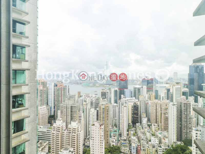 香港搵樓|租樓|二手盤|買樓| 搵地 | 住宅出售樓盤羅便臣道80號三房兩廳單位出售