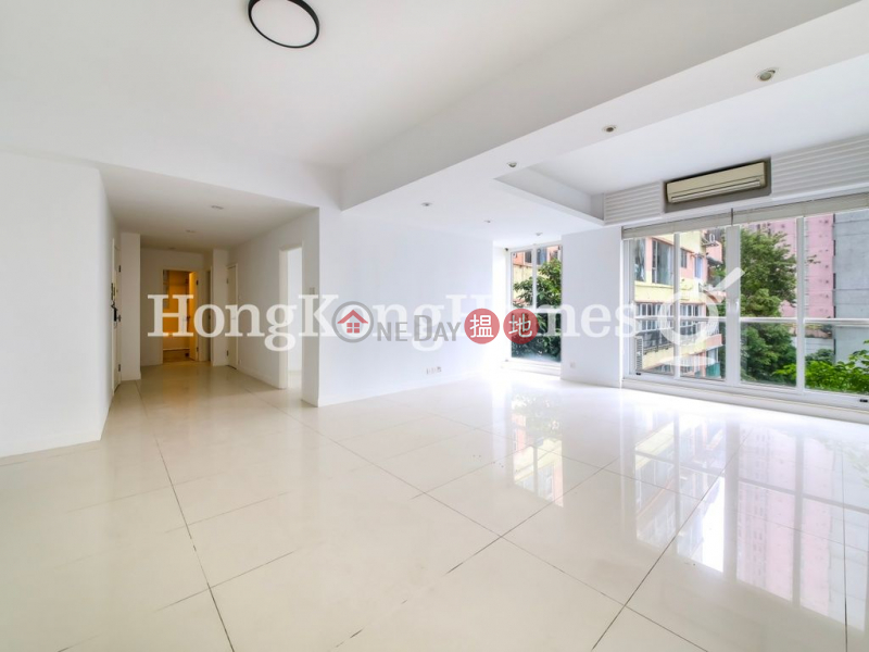 3 Bedroom Family Unit for Rent at 5G Bowen Road | 5G Bowen Road 寶雲道5G號 Rental Listings