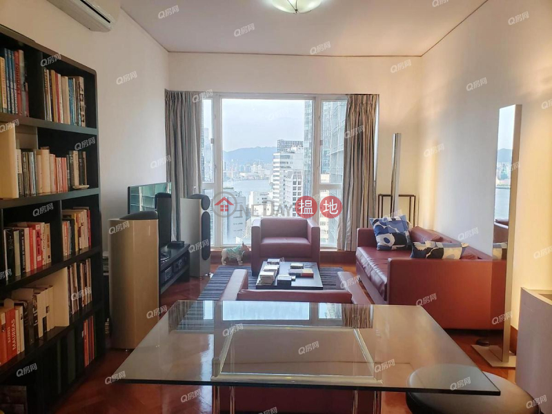 HK$ 46,000/ month | Star Crest Wan Chai District | Star Crest | 2 bedroom Mid Floor Flat for Rent