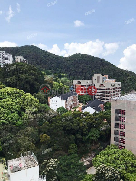 Glory Heights | 2 bedroom Mid Floor Flat for Rent, 52 Lyttelton Road | Western District Hong Kong Rental | HK$ 68,000/ month