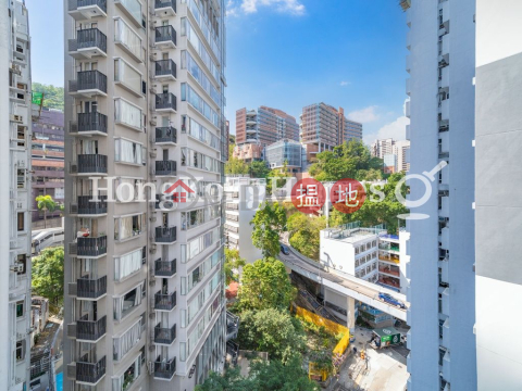 山道81號一房單位出租, 山道81號 The Hilltop - 81 Hill Road | 西區 (Proway-LID204772R)_0