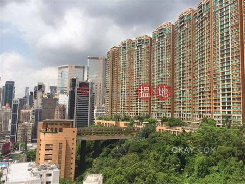 1房1廁,星級會所,馬場景Tagus Residences出租單位 | Tagus Residences Tagus Residences _0
