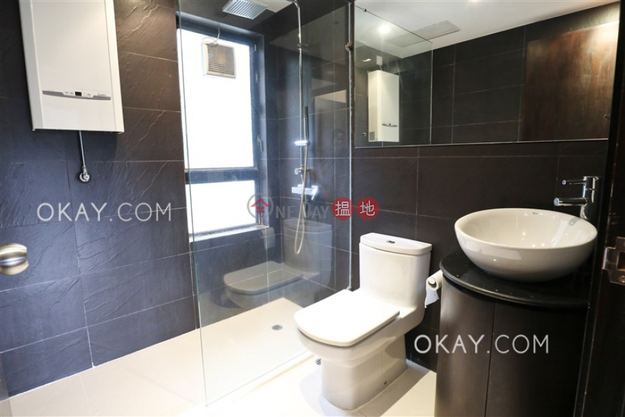 Property Search Hong Kong | OneDay | Residential, Sales Listings | Unique 3 bedroom with sea views & parking | For Sale