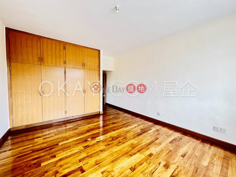 Lovely 3 bedroom with terrace, balcony | Rental | 111 Mount Butler Road Block C-D 畢拉山道 111 號 C-D座 Rental Listings