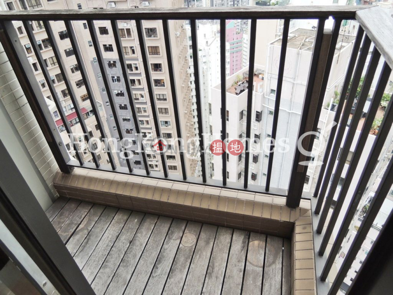 3 Bedroom Family Unit for Rent at The Babington, 6D-6E Babington Path | Western District | Hong Kong, Rental | HK$ 48,000/ month