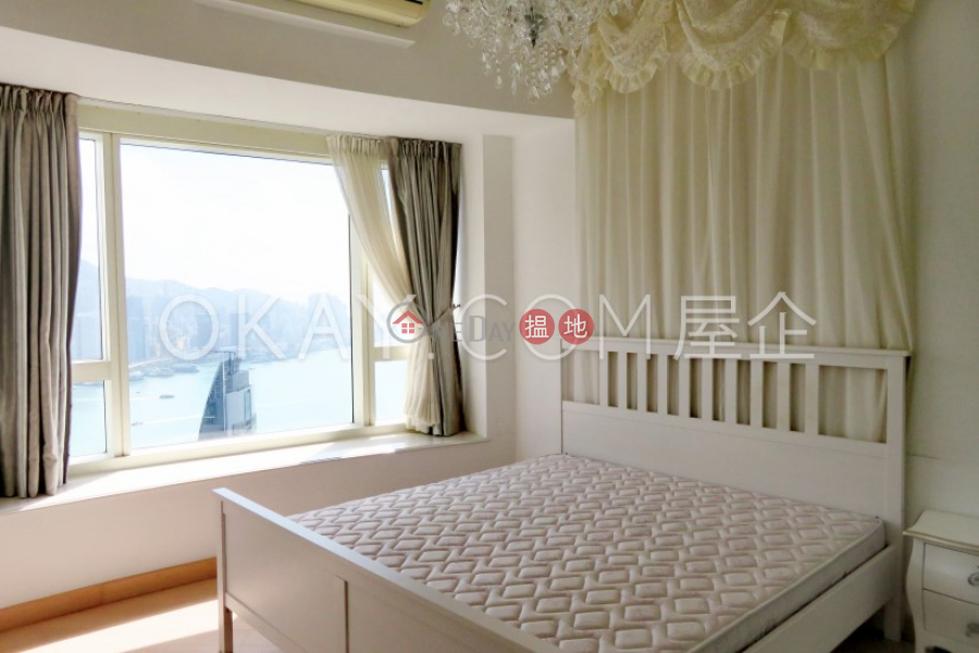 Lovely 2 bedroom on high floor with sea views | Rental | 18 Hanoi Road | Yau Tsim Mong, Hong Kong | Rental | HK$ 56,000/ month