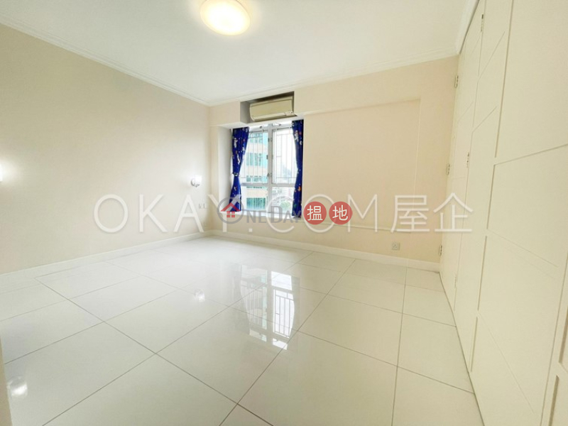 Property Search Hong Kong | OneDay | Residential | Sales Listings | Efficient 2 bedroom on high floor with balcony | For Sale