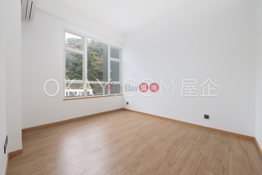 Stylish 3 bedroom with sea views & balcony | Rental | Woodland Villa 傲林軒 Rental Listings