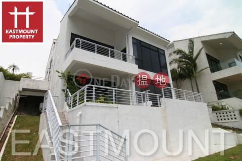 Sai Kung Villa House | Property For Rent or Lease in Floral Villas, Tso Wo Road 早禾路早禾居-Detached, Sea view | Floral Villas 早禾居 _0