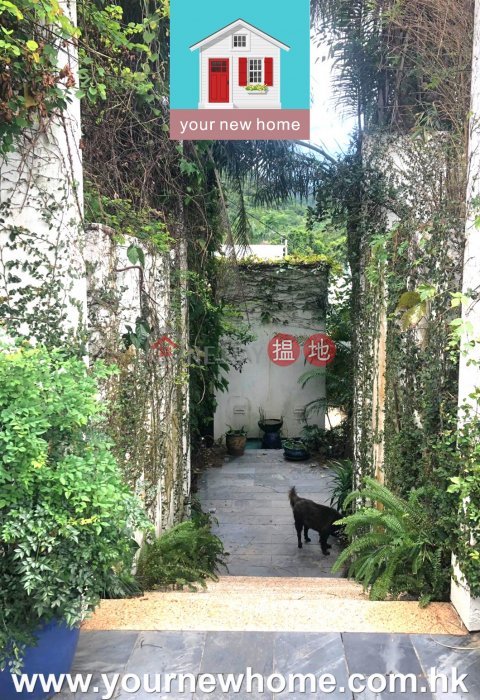 Private Oasis | For Rent, Fu Yung Pit Village House 芙蓉別村屋 | Ma On Shan (RL2187)_0