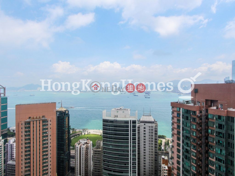 香港搵樓|租樓|二手盤|買樓| 搵地 | 住宅|出售樓盤盈峰一號兩房一廳單位出售