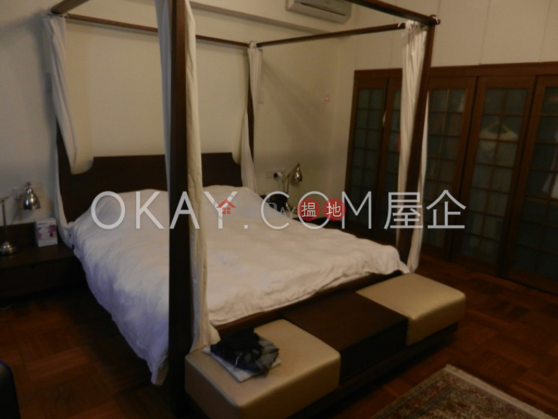 HK$ 68,000/ 月干德道40號西區-3房2廁,實用率高,極高層,連車位干德道40號出租單位