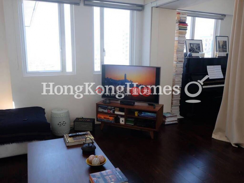 1 Bed Unit for Rent at True Light Building | 100-106 Third Street | Western District, Hong Kong Rental HK$ 35,000/ month