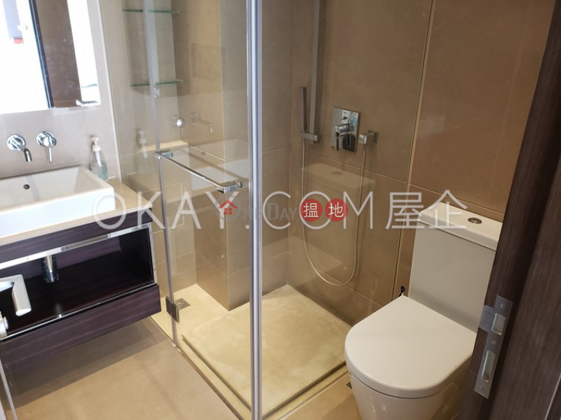 Lovely 1 bedroom with balcony | For Sale | 1 Lun Hing Street | Wan Chai District Hong Kong Sales HK$ 8.2M
