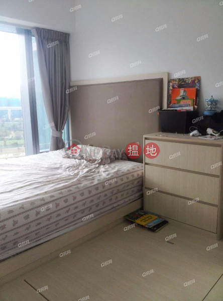 Park Circle | 3 bedroom Mid Floor Flat for Sale | 18 Castle Peak Road-Tam Mi | Yuen Long | Hong Kong | Sales | HK$ 9.4M