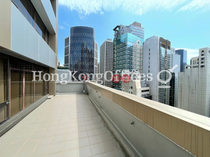 Wilson House, High Office / Commercial Property | Rental Listings, HK$ 91,945/ month