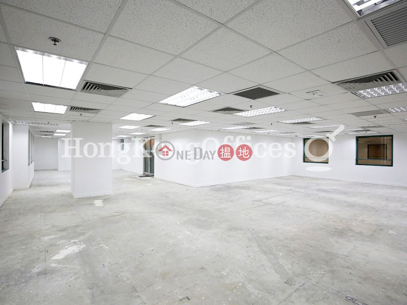 Property Search Hong Kong | OneDay | Office / Commercial Property, Rental Listings Office Unit for Rent at One Capital Place