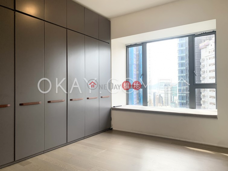 Gorgeous 3 bedroom with balcony | Rental 2A Seymour Road | Western District, Hong Kong, Rental HK$ 70,000/ month