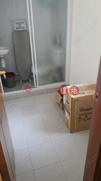 凱旋門三房一套一多用途|油尖旺凱旋門朝日閣(1A座)(The Arch Sun Tower (Tower 1A))出售樓盤 (ISAAC-189850494)