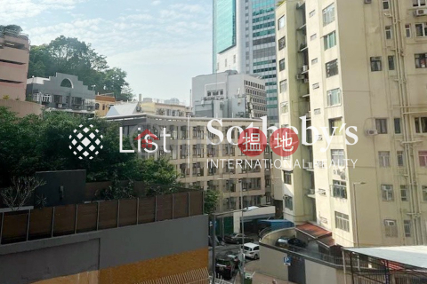 Property for Sale at Fortune Building with 2 Bedrooms | Fortune Building 好運樓 _0