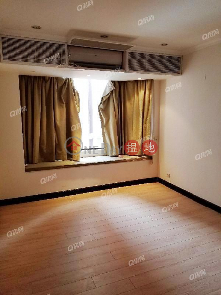 HK$ 30,000/ month | 1 Tai Hang Road Wan Chai District, 1 Tai Hang Road | 1 bedroom High Floor Flat for Rent