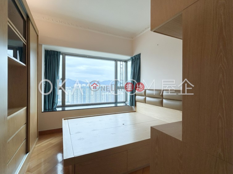 3房2廁,極高層,星級會所擎天半島出售單位|擎天半島(Sorrento)出售樓盤 (OKAY-S105339)