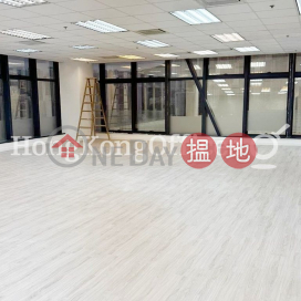 Office Unit at Legend Tower | For Sale