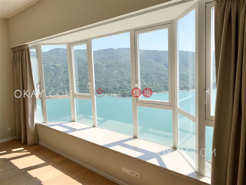 HK$ 86,000/ month Redhill Peninsula Phase 1 | Southern District, Gorgeous 3 bedroom with sea views, balcony | Rental