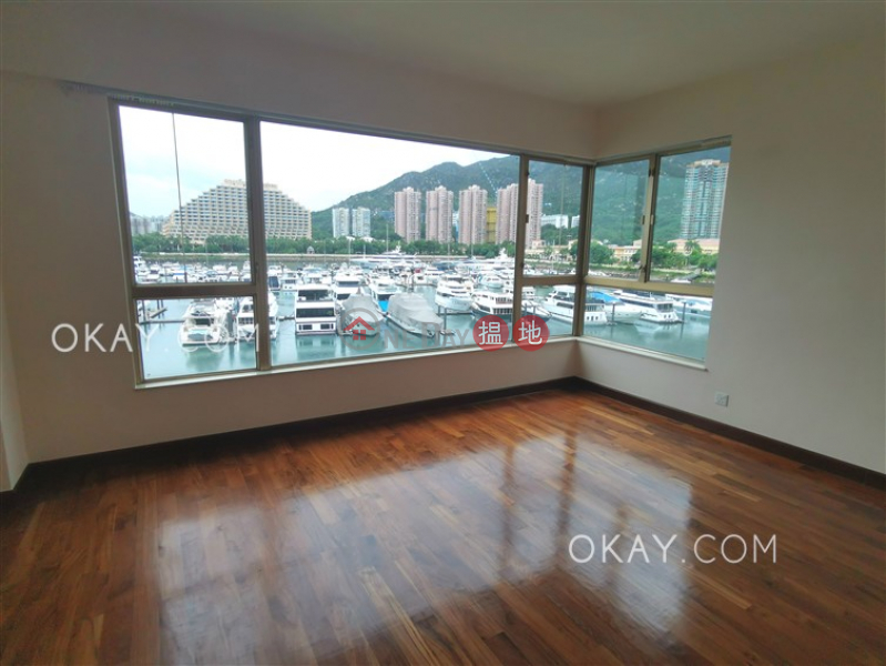 HK$ 48,000/ month, Hong Kong Gold Coast Block 29 | Tuen Mun, Rare 3 bedroom with balcony & parking | Rental