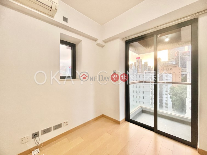 1房1廁,星級會所,露台,馬場景Tagus Residences出租單位|Tagus Residences(Tagus Residences)出租樓盤 (OKAY-R303192)