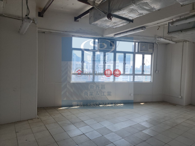 Kwai Chung Vigor: Huge Fitted Food Factory And Is Rarely For Rent On This Size 49-53 Ta Chuen Ping Street | Kwai Tsing District | Hong Kong, Rental | HK$ 272,000/ month