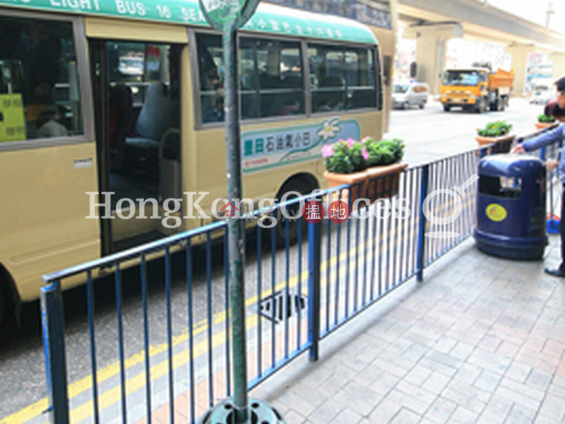 Office Unit for Rent at Millennium City 1 Standard Chartered Tower (Tower Two) | 388 Kwun Tong Road | Kwun Tong District | Hong Kong Rental | HK$ 138,591/ month