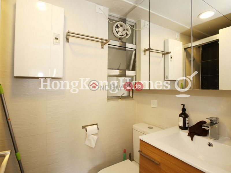 Property Search Hong Kong | OneDay | Residential, Sales Listings | Studio Unit at Floral Tower | For Sale