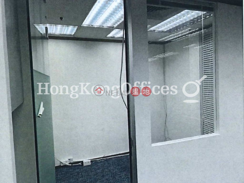 Property Search Hong Kong | OneDay | Office / Commercial Property | Rental Listings Office Unit for Rent at China Overseas Building