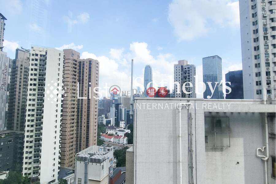 HK$ 26M | 5G Bowen Road, Eastern District Property for Sale at 5G Bowen Road with 3 Bedrooms