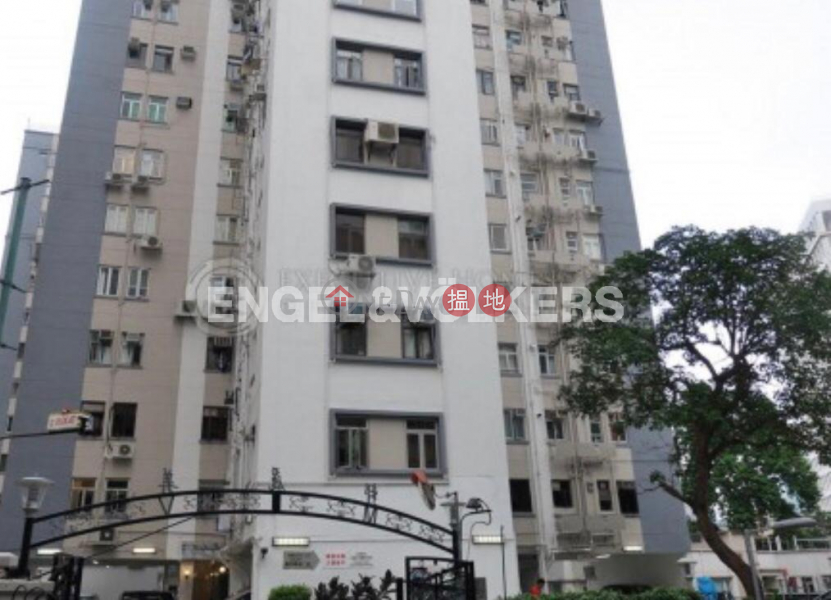 Property Search Hong Kong | OneDay | Residential, Sales Listings 3 Bedroom Family Flat for Sale in Stubbs Roads