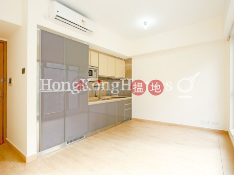 縉城峰2座一房單位出租, 縉城峰2座 Island Crest Tower 2 | 西區 (Proway-LID91327R)_0