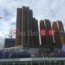 Sun Yuen Long Centre Block 2|新元朗中心2座