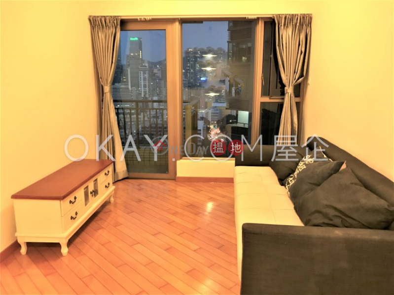HK$ 25,000/ month, The Zenith Phase 1, Block 2, Wan Chai District | Cozy 3 bedroom with balcony | Rental