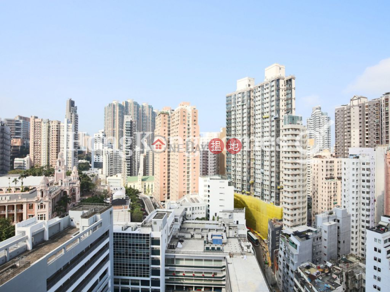 香港搵樓|租樓|二手盤|買樓| 搵地 | 住宅出租樓盤RESIGLOW薄扶林一房單位出租