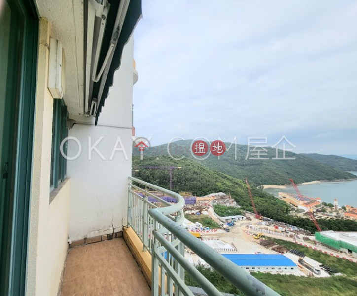 愉景灣 13期 尚堤 珀蘆(2座)-高層住宅出租樓盤HK$ 46,000/ 月