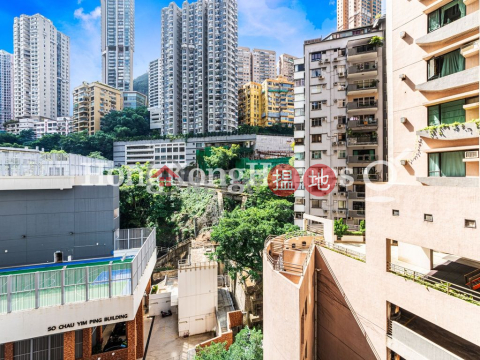 2 Bedroom Unit for Rent at All Fit Garden | All Fit Garden 百合苑 _0
