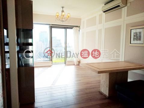 3房2廁,極高層,星級會所,連車位形品出售單位 | 形品 Lime Habitat _0