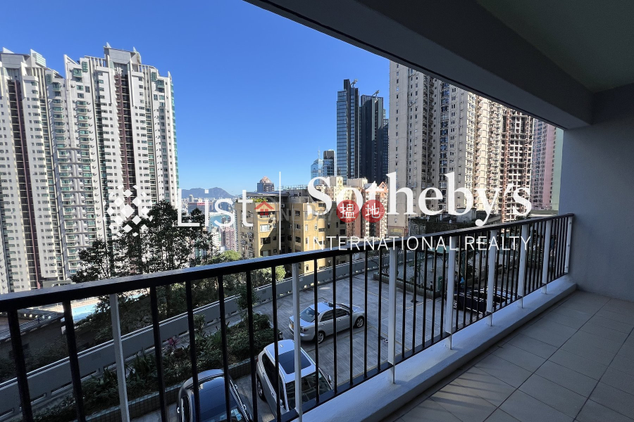 Property for Rent at Fairmont Gardens with 4 Bedrooms | Fairmont Gardens 翠錦園 Rental Listings