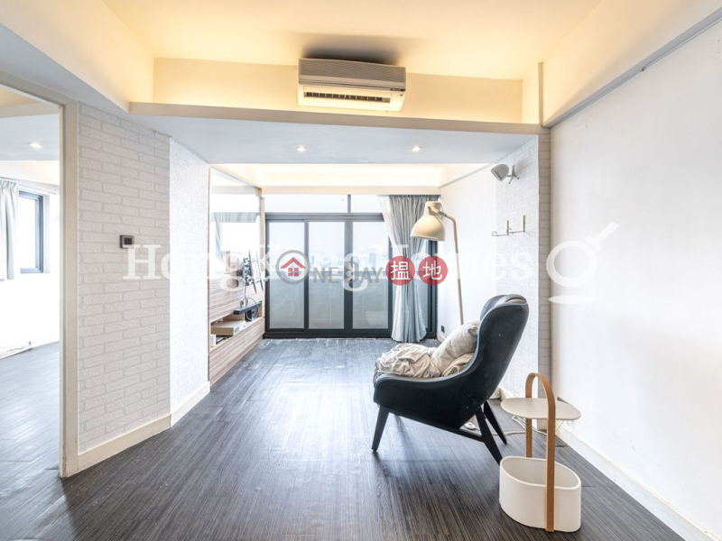 1 Bed Unit for Rent at Hoi Kung Court, 264-269 Gloucester Road | Wan Chai District Hong Kong, Rental | HK$ 48,000/ month