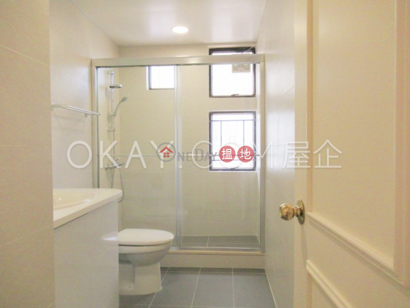 HK$ 92,000/ month, Cavendish Heights Block 2 Wan Chai District Gorgeous 4 bed on high floor with harbour views | Rental