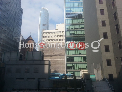 Office Unit for Rent at Malahon Centre, Malahon Centre 萬利豐中心 | Central District (HKO-58358-AEHR)_0