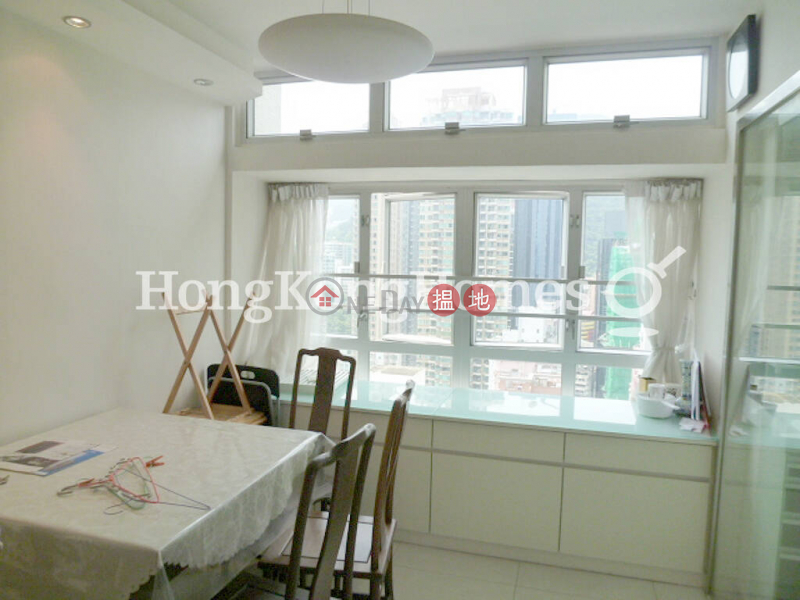 Property Search Hong Kong | OneDay | Residential, Rental Listings | 2 Bedroom Unit for Rent at Southorn Garden